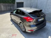 Ford Focus 1.5 TDCi ST-Line