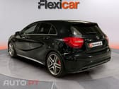 Mercedes-Benz A 45 AMG 4-MATIC