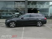 Mercedes-Benz C 300 e Avantgarde