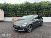 Citroen C4 Grand Picasso 1.6 BlueHDi Exclusive EAT6