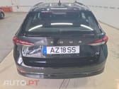 Skoda Octavia Break 1.4 TSi iV Ambition DSG