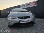 Honda Civic 1.8 Sport