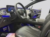Mercedes-Benz EQS I.V.A DEDUTIVEL 350 AMG LINE 