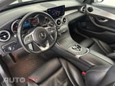 Mercedes-Benz C 220 d AMG Line