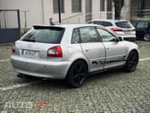 Audi A3 1.9 TDi Sport 17