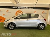 Toyota Yaris 1.5 HSD Comfort+P.Style