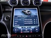 Mercedes-Benz GLC 300 de 4Matic