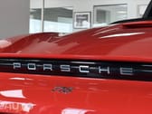 Porsche 718 2.0 Spyder Boxe