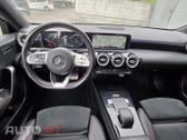Mercedes-Benz A 180 d AMG Edition 1