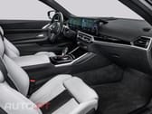 BMW M4 M xDrive