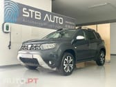 Dacia Duster 1.5 Blue dCi Prestige 4WD