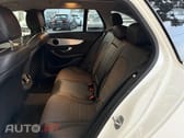 Mercedes-Benz C 220 BlueTEC Avantgarde+
