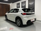 Peugeot E-208 50 kWh Active Pack