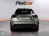 Nissan Juke 1.0 DIG-T N-Connecta