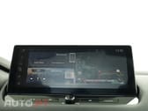 Nissan Qashqai Qashqai 1.3 DIG-T N-Connecta LED Xtronic