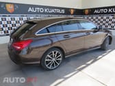 Mercedes-Benz CLA 200 d Shooting Brake Urban Aut.
