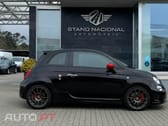 Abarth 595C 1.4 T-Jet