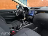 Nissan Qashqai 1.5 dCi Acenta RS