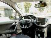 Peugeot 2008 1.6 BlueHDi Style
