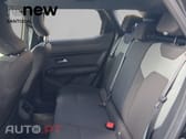 Dacia Duster Extreme Hybrid 140