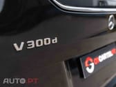 Mercedes-Benz V 300 D Exclusive