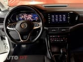 Volkswagen T-Cross 1.0 TSI Style