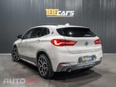 BMW X2 18 i sDrive Auto Pack M