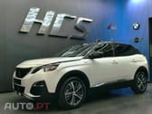 Peugeot 3008 1.5 BlueHDi Crossway EAT8