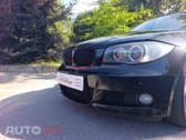 BMW 120 d