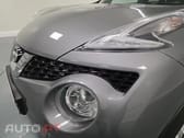 Nissan Juke 1.5 dCi N-Connecta