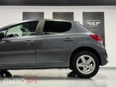 Peugeot 207 1.4 HDi SE Sportium