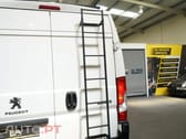 Peugeot Boxer 2.0 BlueHDi 330 L2H2