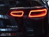 Mercedes-Benz GLC 300 d 4Matic