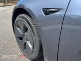 Tesla Model 3 Long Range AWD Dual Motor