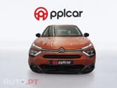 Citroen e-C4 50 kWh Feel
