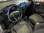 Ford Puma 1.0 EcoBoost MHEV ST-Line