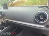 Audi A3 Limousine