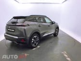 Peugeot 2008 1.2 PureTech GT Line EAT8