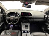Citroen C5 Aircross 1.2 PureTech Shine EAT8