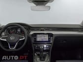 Volkswagen Passat Variant GTE 1.4 eHybrid