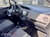 Toyota Yaris 1.5 HSD Sport+Navi
