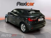 Audi A1 Sportback 25 TFSI