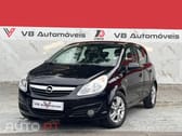 Opel Corsa 1.3 CDTI Go! 95g