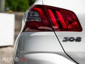 Peugeot 308 1.5 BlueHDi Business Line