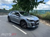 Peugeot E-208 50 kWh GT Pack