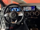 Mercedes-Benz B 180 AMG Line Aut.