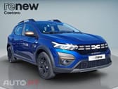 Dacia Sandero ECO-G 100 Bi-Fuel Stepway Extreme+