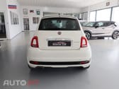 Fiat 500 1.0 Hybrid Connect