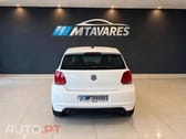 Volkswagen Polo 1.6 TDI R-Line BlueMotion