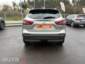 Nissan Qashqai 1.5 dCi 360 Pack S